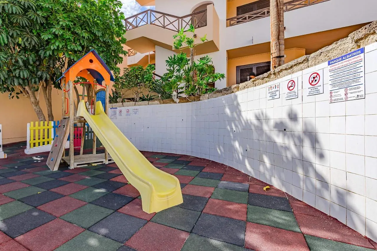 Albatros Comfort Home سان ميغيل ذي أبونا إسبانيا