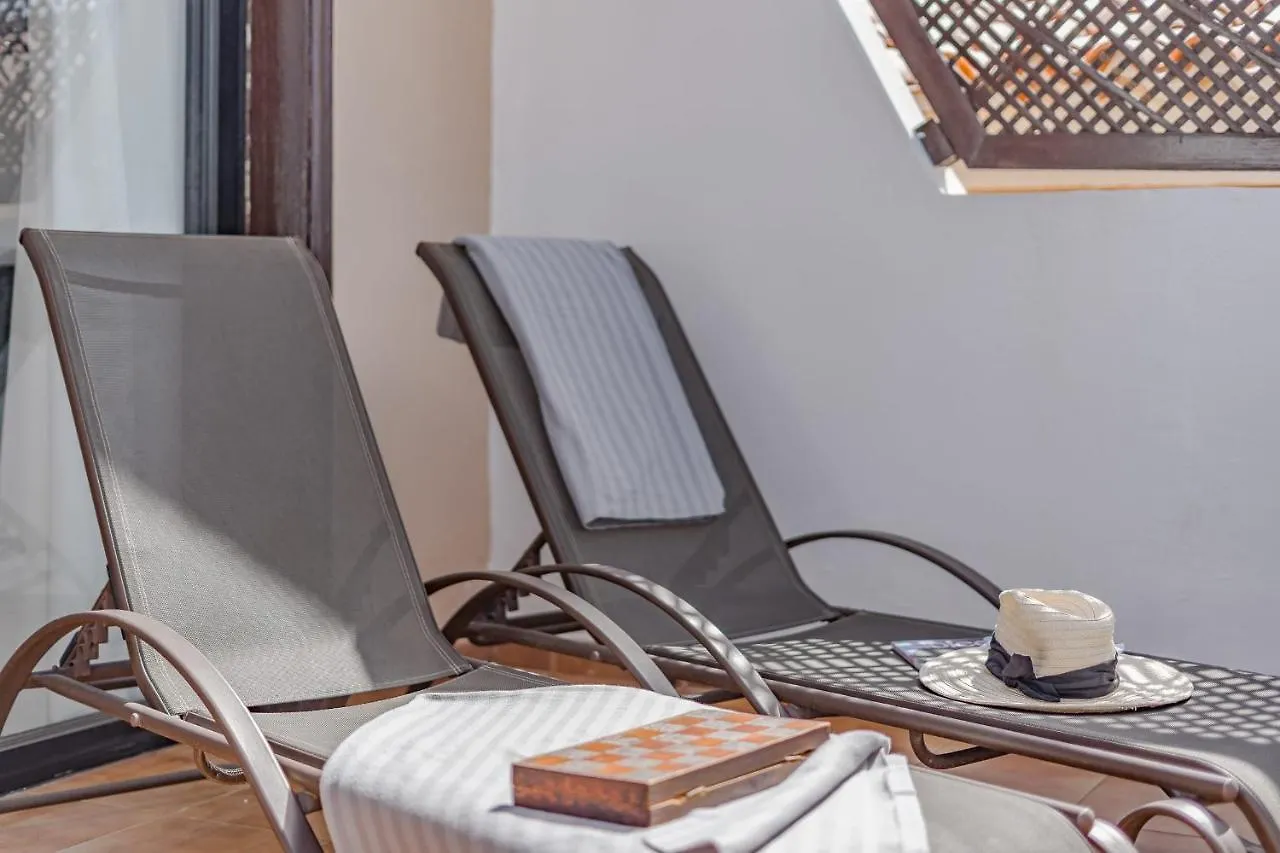 Albatros Comfort Home سان ميغيل ذي أبونا شقة