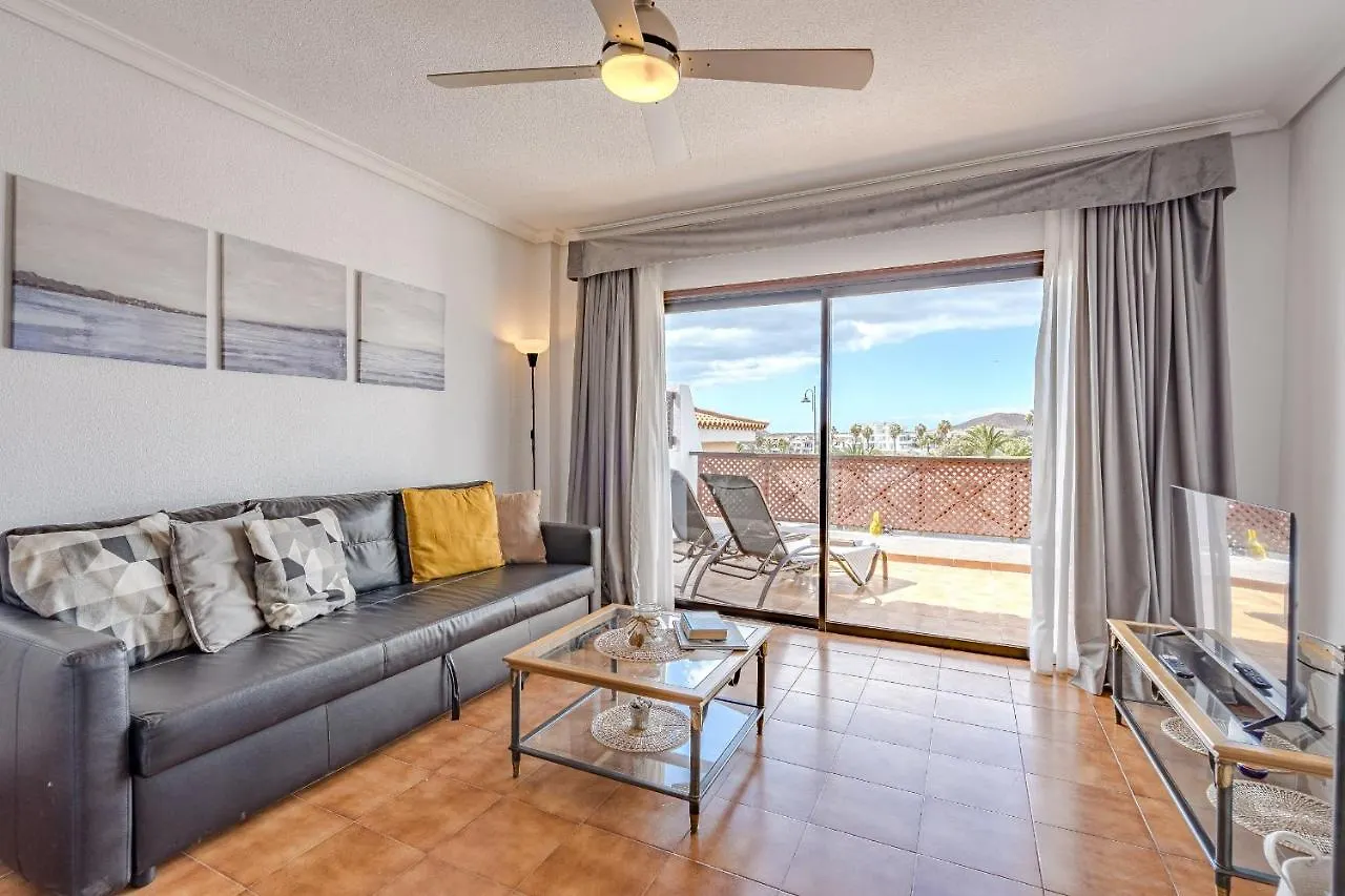 Albatros Comfort Home سان ميغيل ذي أبونا إسبانيا