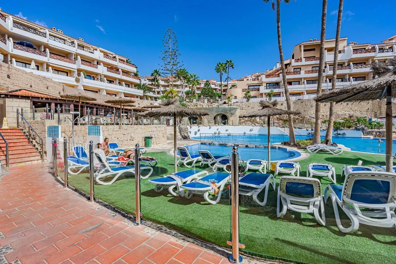 شقة Albatros Comfort Home سان ميغيل ذي أبونا إسبانيا