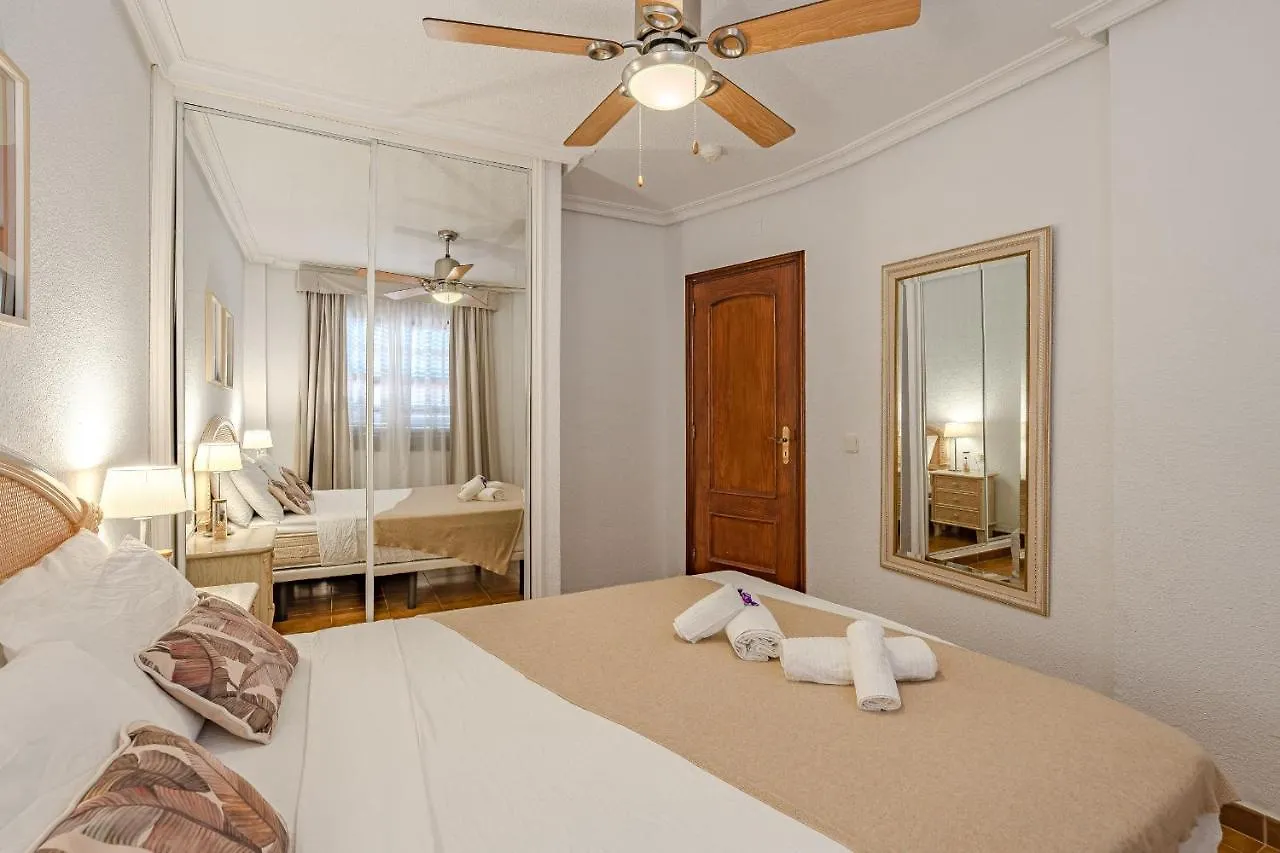 شقة Albatros Comfort Home سان ميغيل ذي أبونا