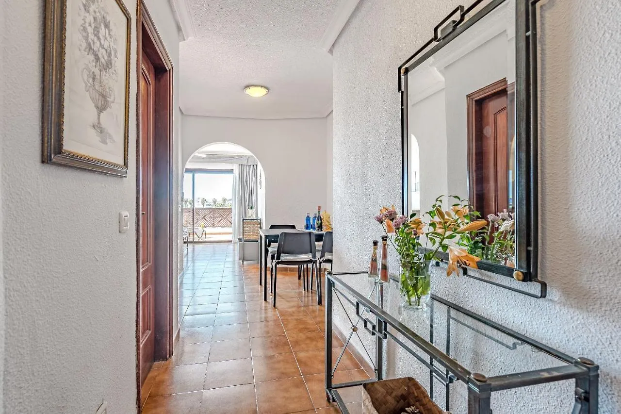 Albatros Comfort Home سان ميغيل ذي أبونا