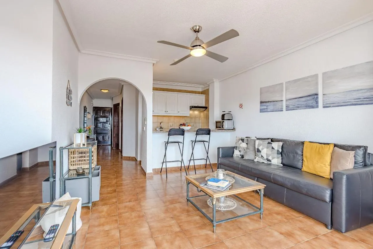 Albatros Comfort Home سان ميغيل ذي أبونا