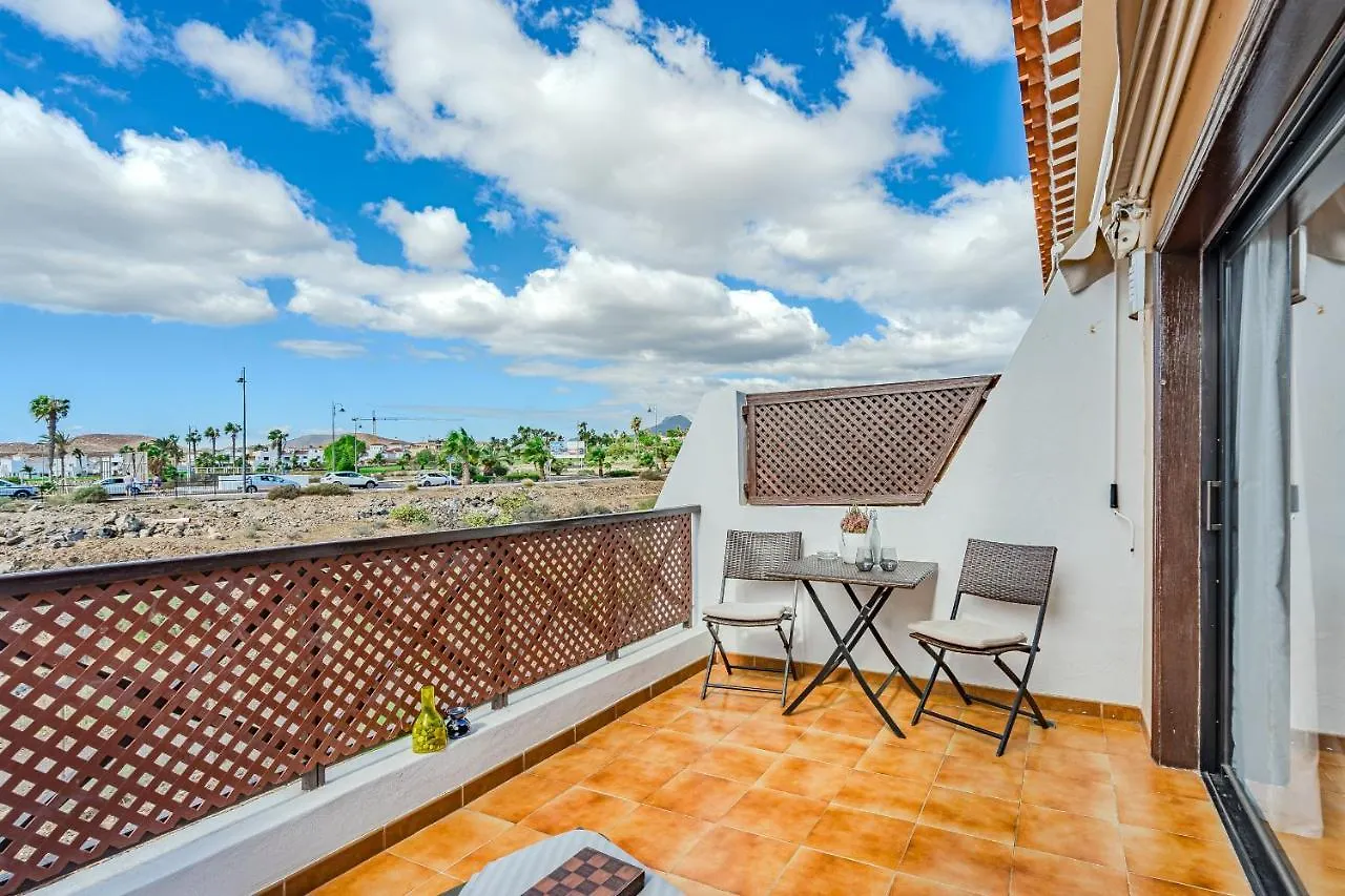 Albatros Comfort Home سان ميغيل ذي أبونا 0*,