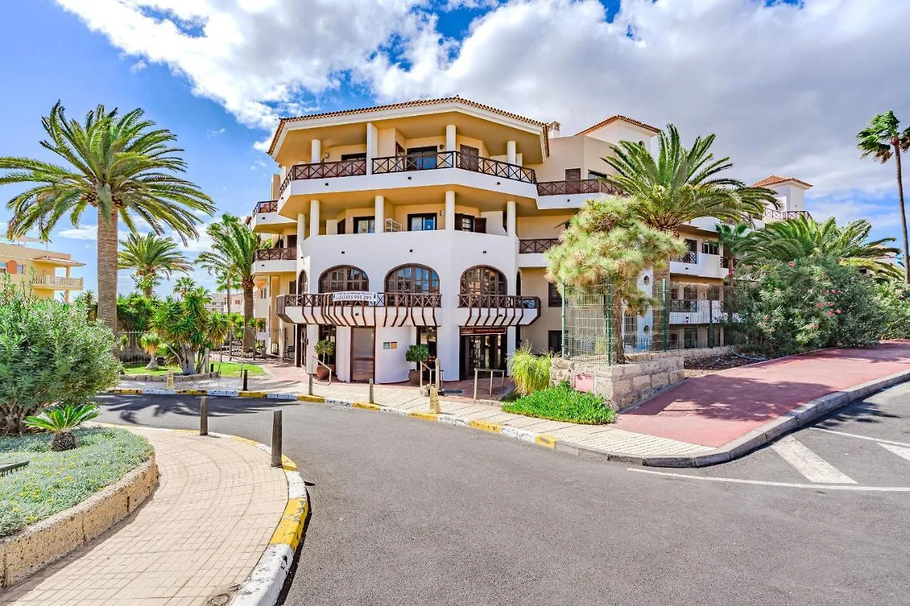 Albatros Comfort Home سان ميغيل ذي أبونا شقة