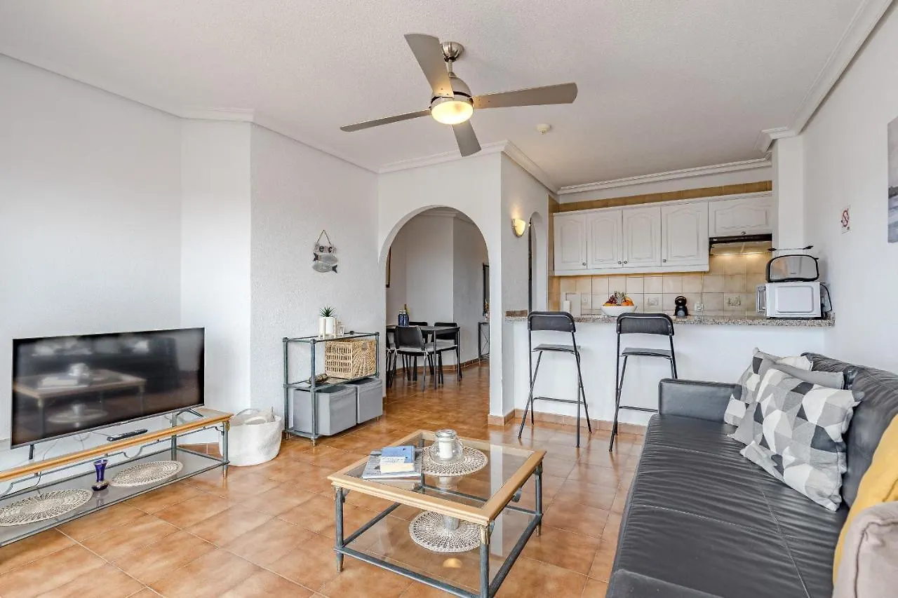Albatros Comfort Home سان ميغيل ذي أبونا