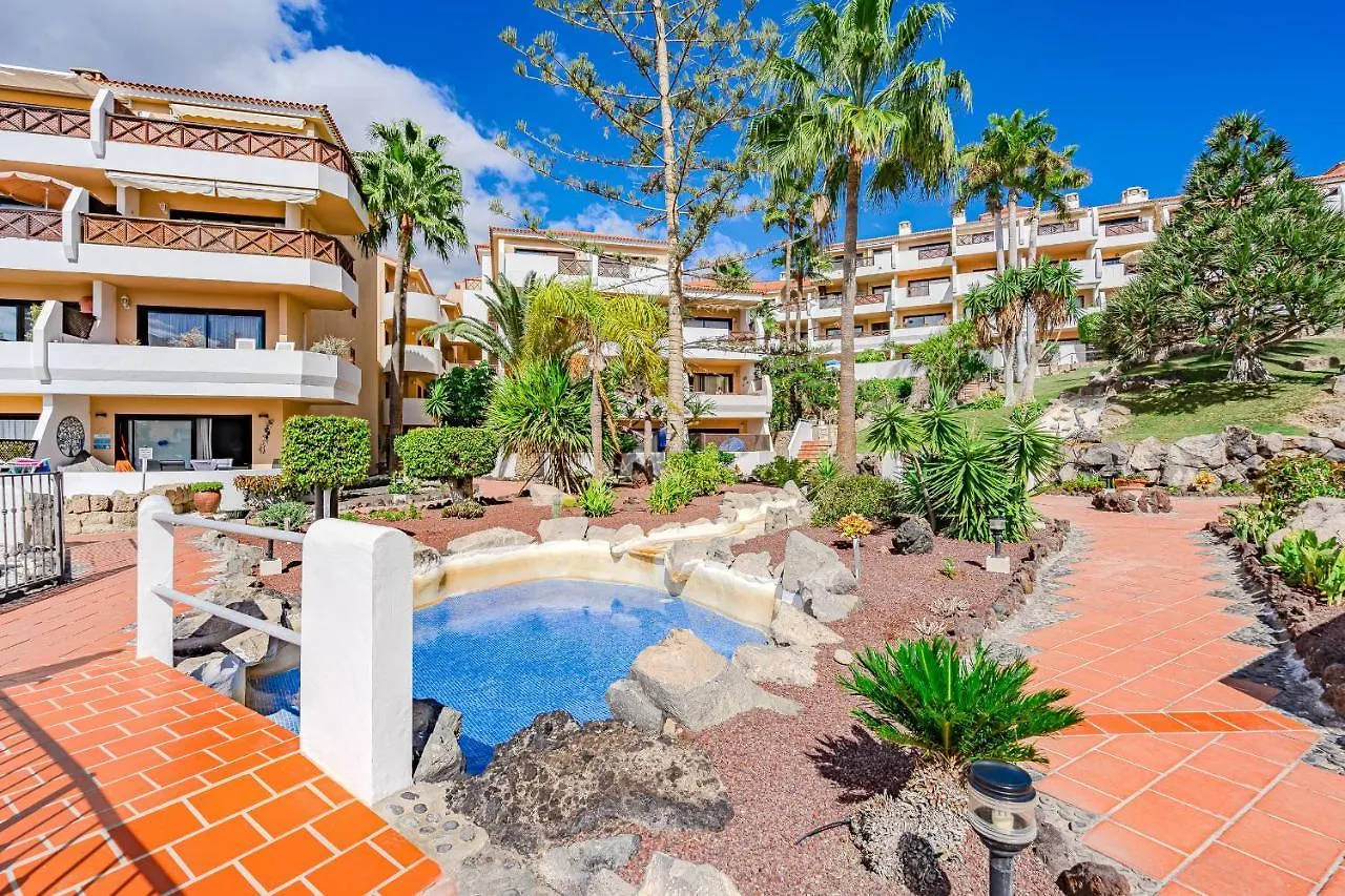 Albatros Comfort Home سان ميغيل ذي أبونا 0*,  إسبانيا