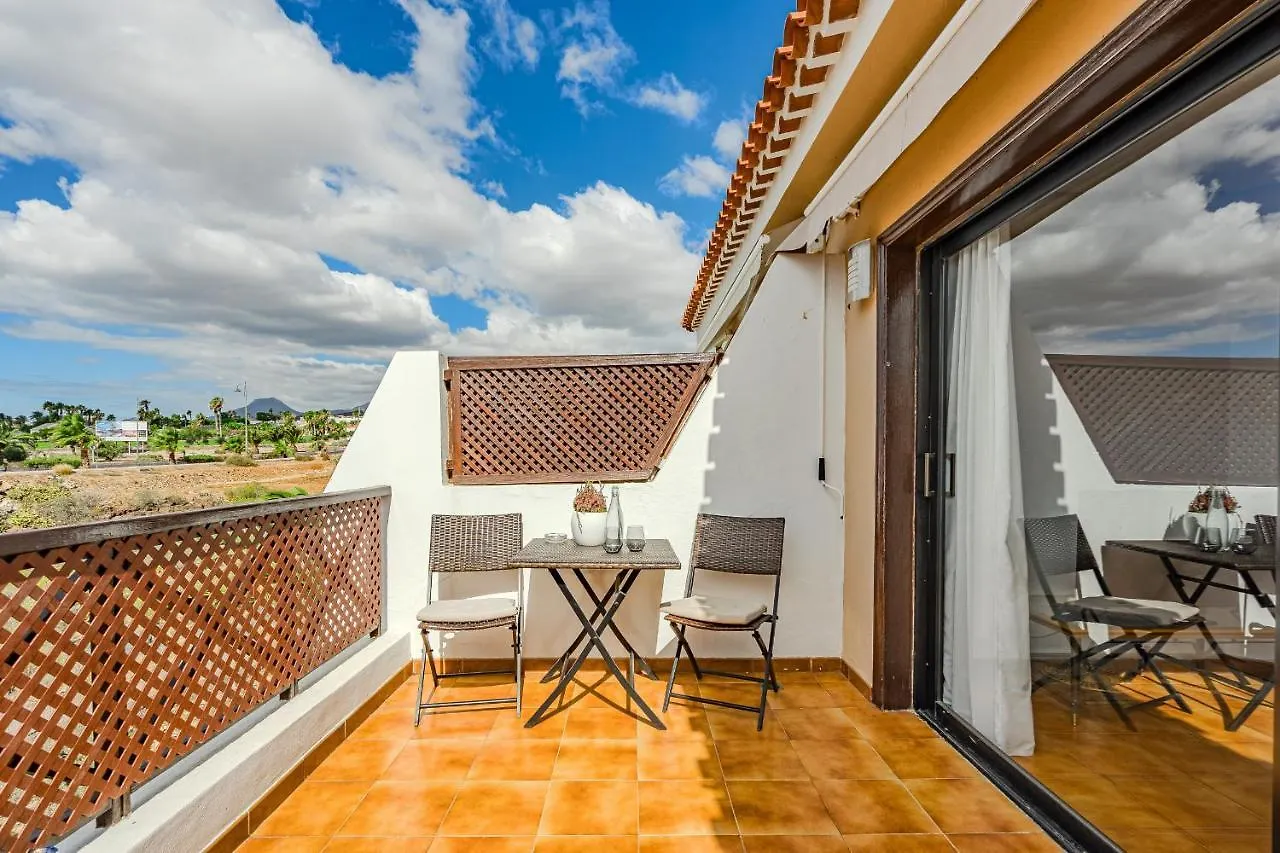 Albatros Comfort Home سان ميغيل ذي أبونا شقة