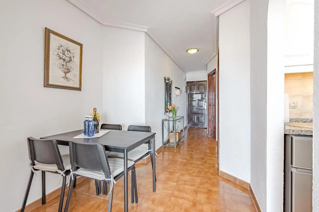Albatros Comfort Home سان ميغيل ذي أبونا