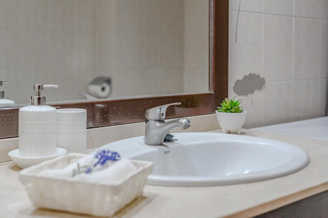 Albatros Comfort Home سان ميغيل ذي أبونا 0*,