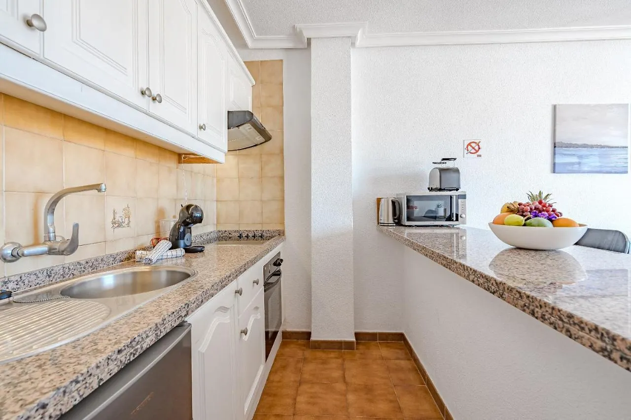 Albatros Comfort Home San Miguel de Abona