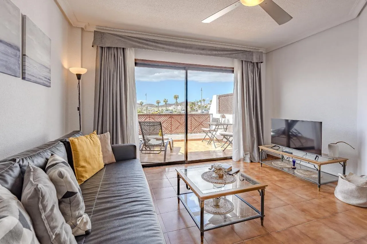Albatros Comfort Home San Miguel de Abona